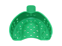 COE SPACER TRAYS 4D MEDIUM SUP - 12PCS