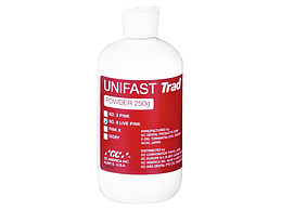 UNIFAST PULVER PINK LIVE 8 100 G