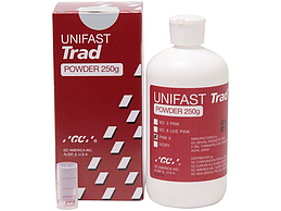 UNIFAST TRAD PULVER 250 G PINK