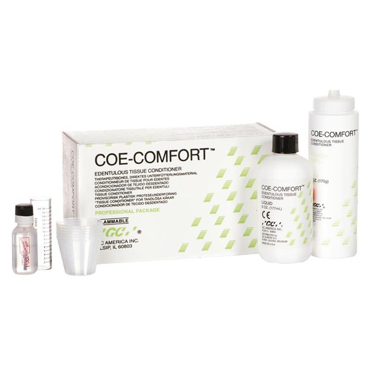 COE COMFORT PULVER+ FLUSSIGKEIT