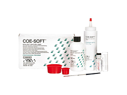 COE SOFT INTRO PACK PULVER + FLUSSIGKEIT