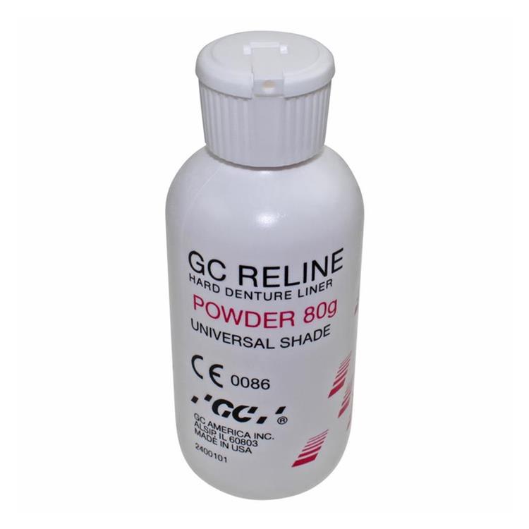 RELINE PULVER 80 GR.