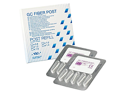 TENONS FIBRE 10X 1.0MM