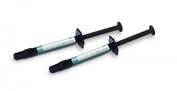 HERCULITE XRV ULTRA FLOW UNIVERSAL OP.SPRITZE