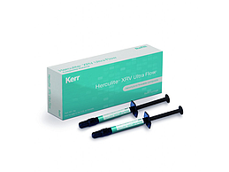 HERCULITE XRV ULTRA FLOW B1 SPRITZE 2X 2GR