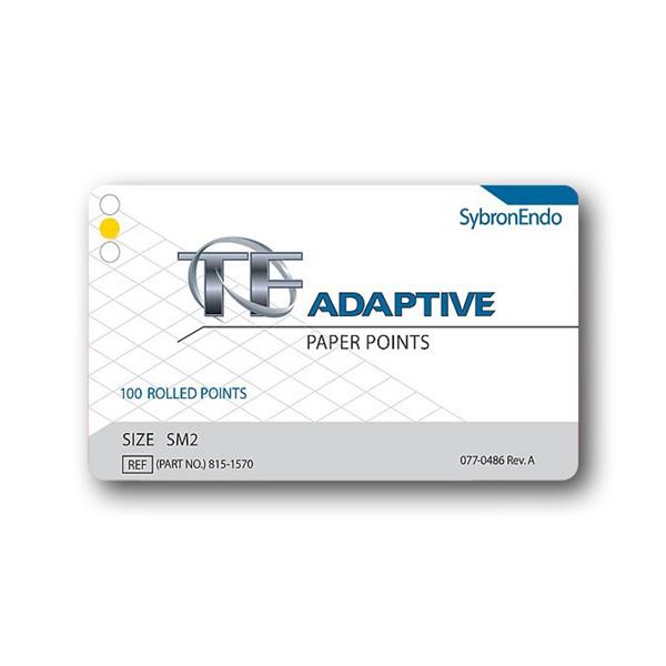 TF ADAPTIVE PAPER POINT ML3