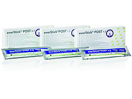 EVERSTICK POST 10 X 1.5 REFILL