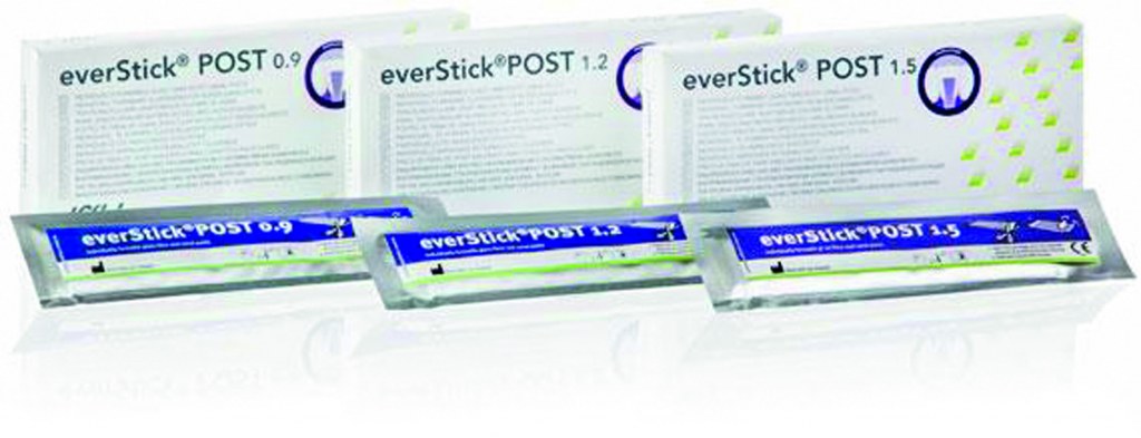 EVERSTICK POST 10 X 1.5 REFILL