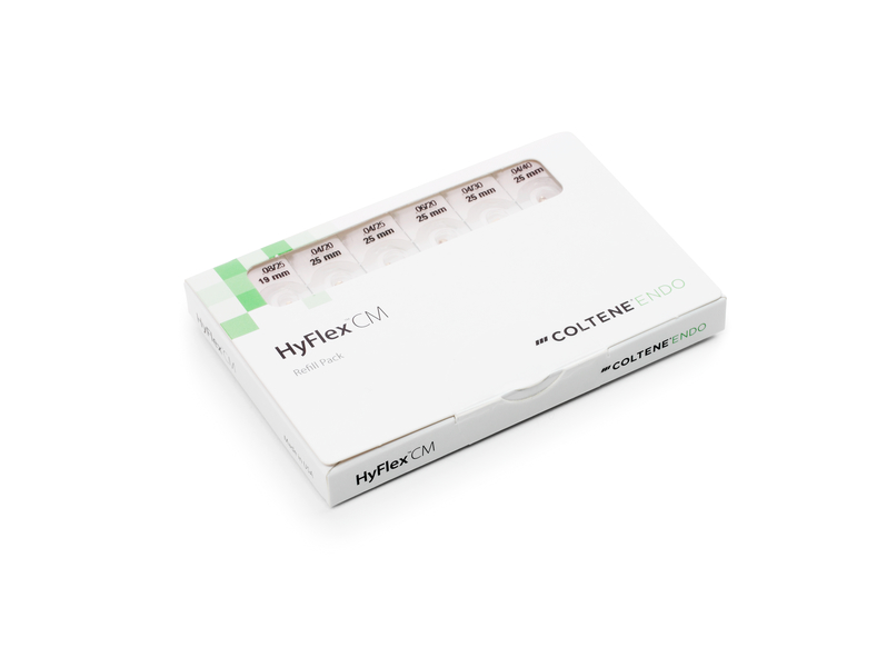 FEILE HYFLEX SORTIMENT 25MM