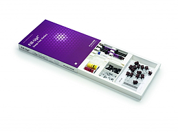 FILL UP INTRO KIT