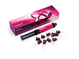 SOLOCEM REFILL DENTINE