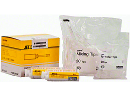 PRESIDENT JET BITE MICROSYSTEM 4X25ML KART.