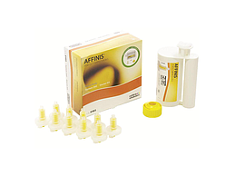 AFFINIS HEAVY BODY STARTER KIT