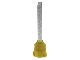 AFFINIS MIXING TIPS LARGE TURQUOISE 40