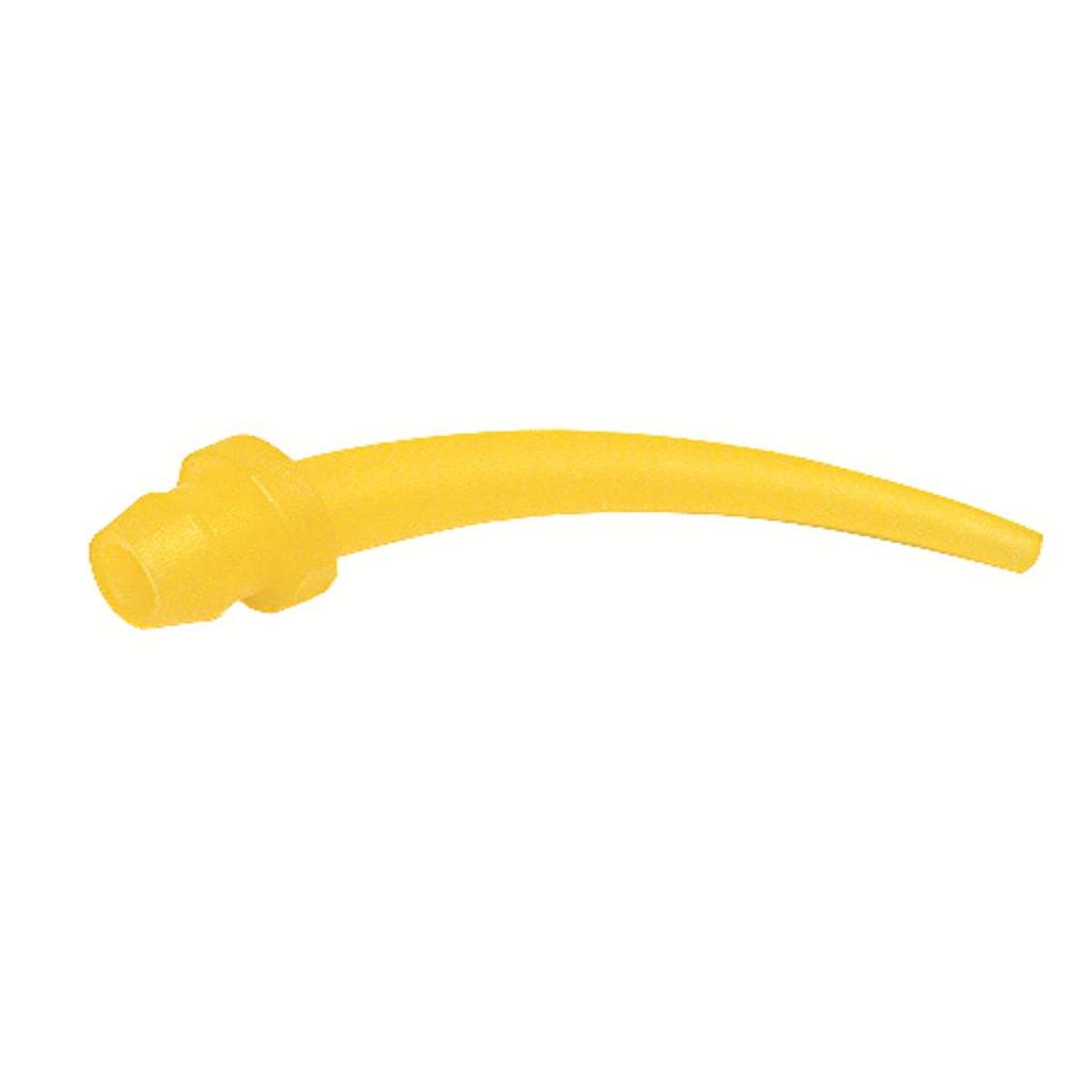 AFFINIS INTRA ORAL TIPS YELLOW 100PCS 50/75
