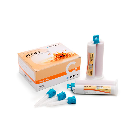 AFFINIS HB 50 ML