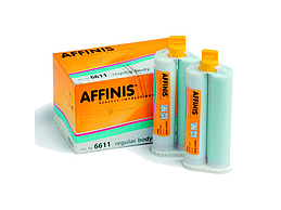 AFFINIS SYSTEM 50 FAST REGULAR BODY