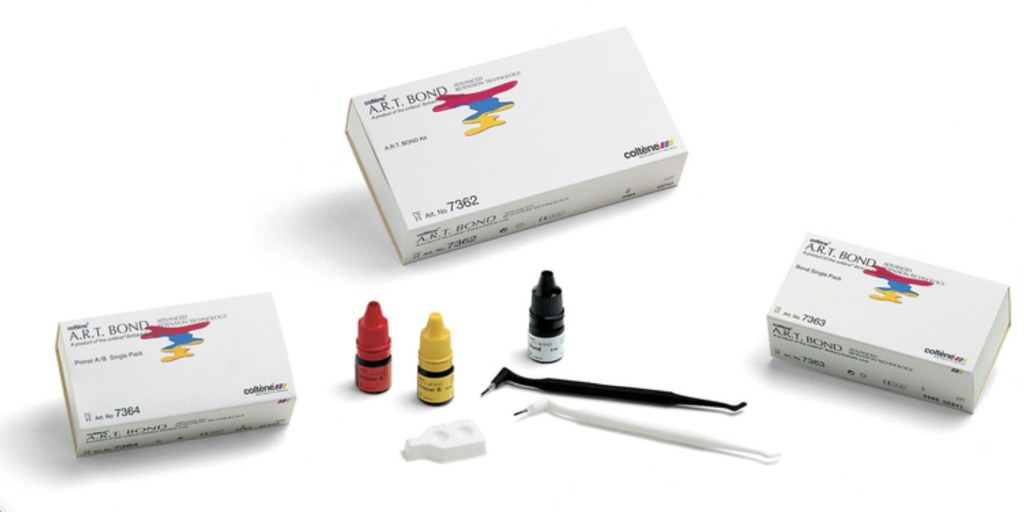 A.R.T. BOND REFILL PRIMER A&amp;B 2X5ML