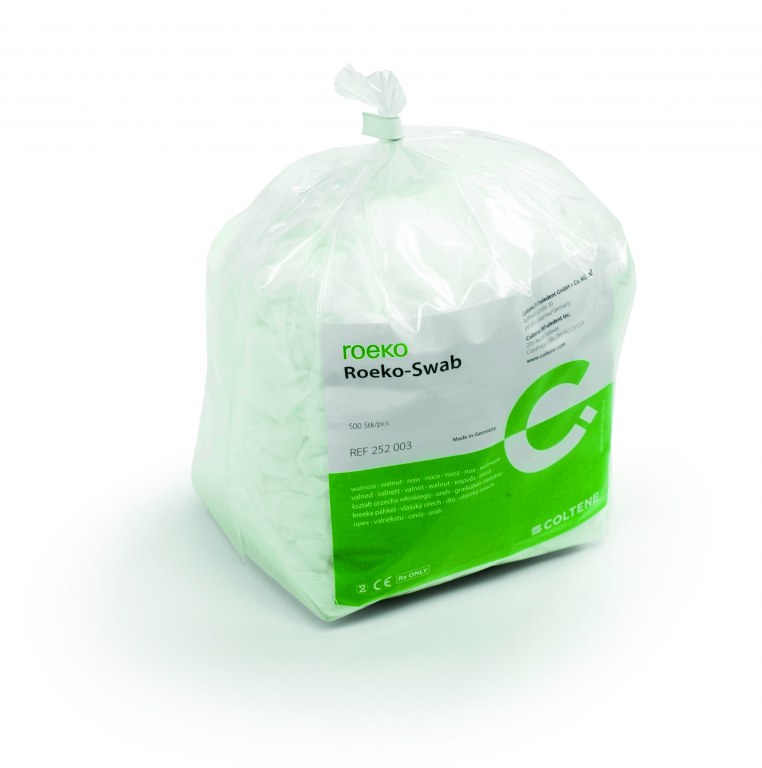 COMPRESSES NON STERILES PRUNE