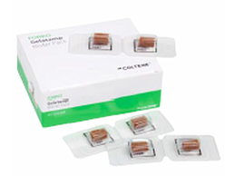 GELATAMP BLISTER 20PCS
