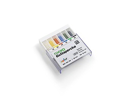 GUTTASPITZEN COLOR ISO 70 100 ST