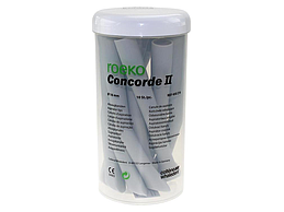 CONCORDE II ASPIRATION TIP 16MM 10 ST