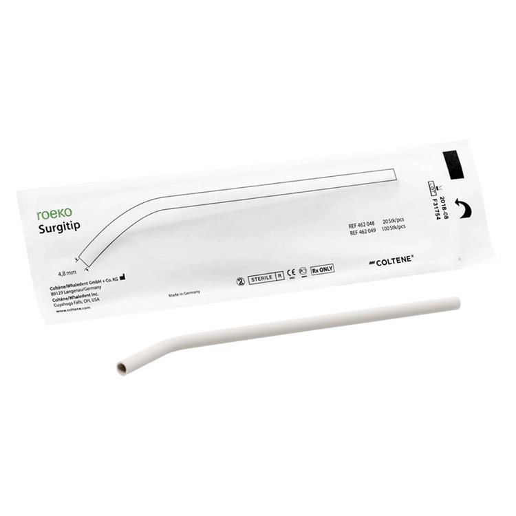 SURGITIP ENDO 4.8MM 20 ST