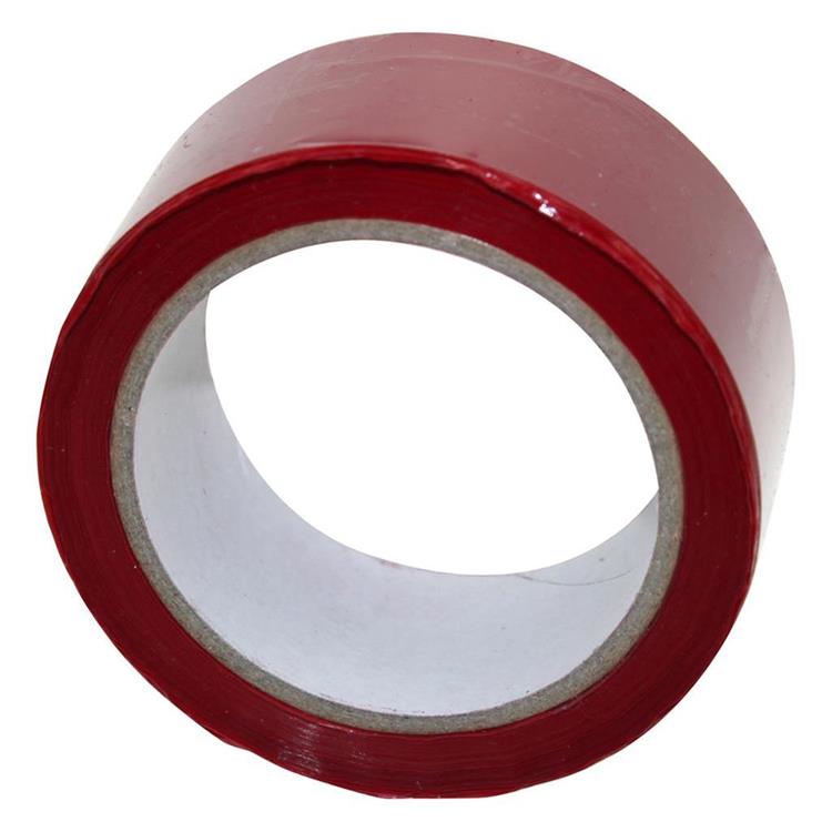 HANEL OCCLUSION RED 22MMX25 SINGLE