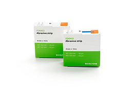 ABRASIVE STRIPS 60 MICRON 5MM