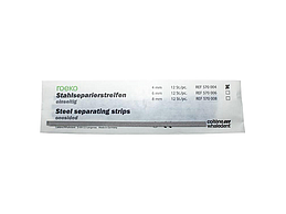 SEPARATING STRIPS 4MM 12PCS