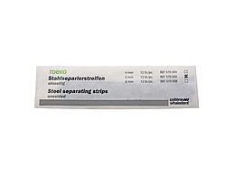 SEPARATING STRIPS 6MM 12PCS