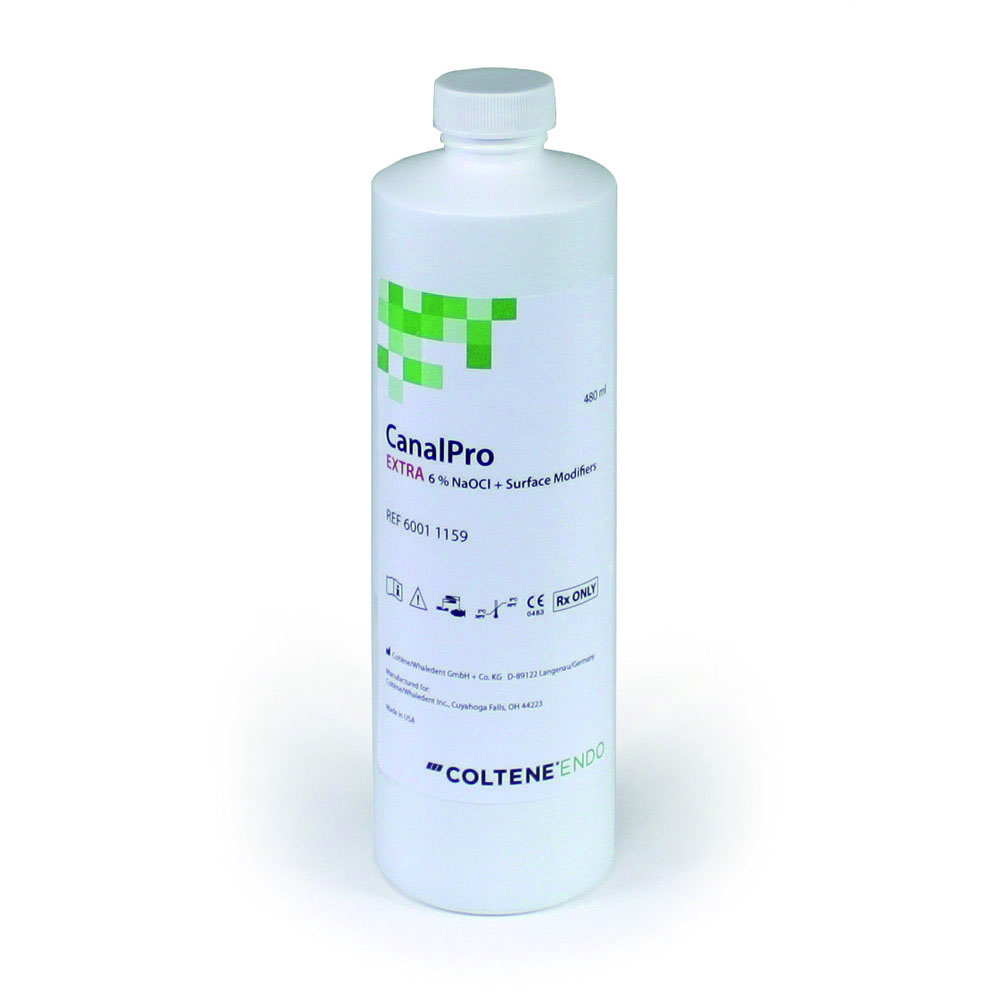 CANAL PRO NA OCL EXTRA 480 ML.