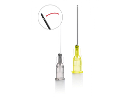 CANAL PRO SIDE-PORT TIPS 30G 100 PCS.