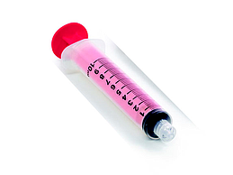 CANAL PRO COLOR SPRITZEN ROT 50 ST