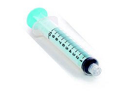 CANAL PRO COLOR SPRITZEN BLAU 50 ST