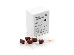 GUTTA FLOW 2 MIXING TIPS 24PCS