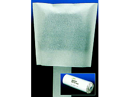 KOPFSCHUTZTASCHENROL 27X34CM 100 ST