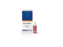 CARIES MARKER
