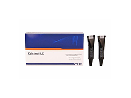 CALCIMOL LC TUBES (2 x 5 g)