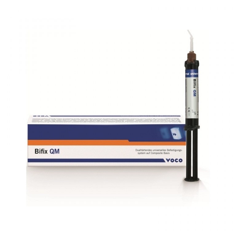 BIFIX TEMP QM 5ML