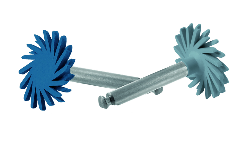 TWISTY 14MM 10PCS -PRE-POLISHING