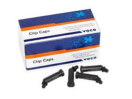 CLIP CAPSULES (25 x 0.25 g)