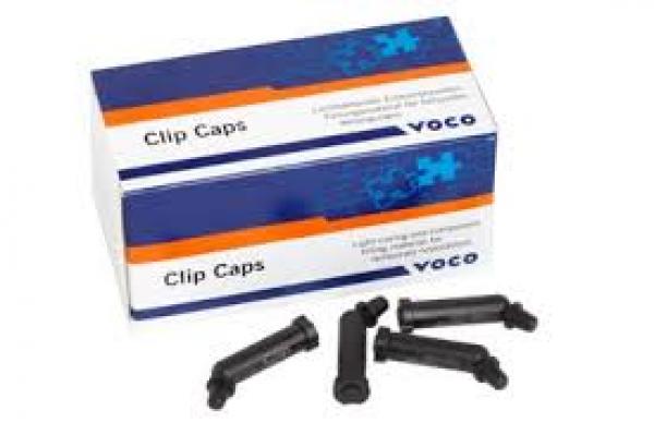 CLIP CAPSULES (25 x 0.25 g)