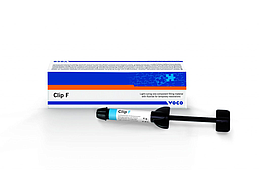 CLIP F SERINGUES (2 x 4 g)