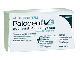 PALODENT V3 LARGE WEDGE GUARD REFILL