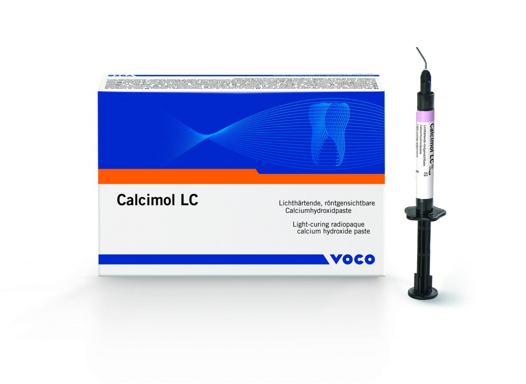 CALCIMOL LC SPRITZE (2 x 3.6 g)