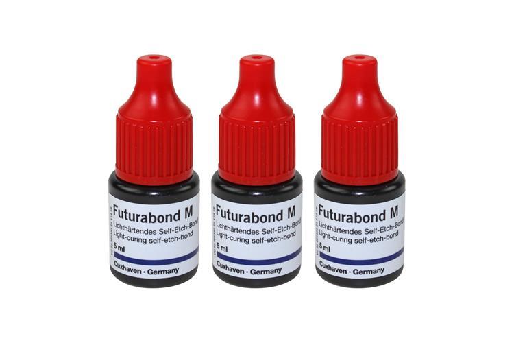 FUTURABOND M 3X5ML (FRIGO)