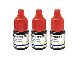 FUTURABOND M+ 3X5 ML.