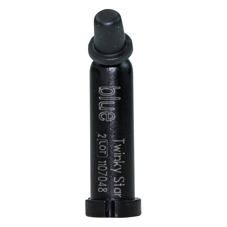 TWINKY STAR FLOW SERINGUE 2G. BLUE