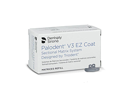 PALODENT V3 EZ COAT MATRIZEN 5.5MM 50 ST.
